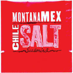 Picture of Montana Mex Chile Salt Packet (79 Units)