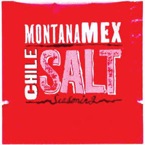 Picture of Montana Mex Chile Salt Packet (79 Units)