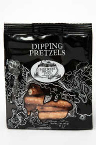 Picture of East Shore Dipping Pretzels (12 Units)