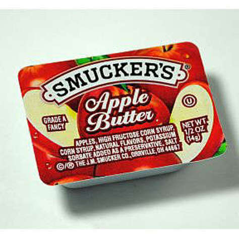 Picture of Smucker's Apple Butter (103 Units)
