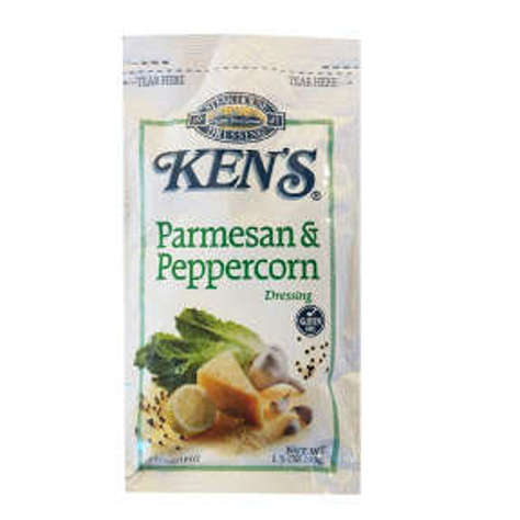 Picture of Ken's Parmesan and Peppercorn Dressing (28 Units)