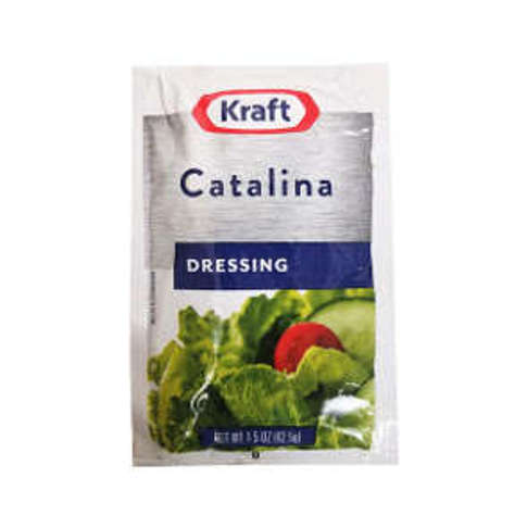 Picture of Kraft Catalina Dressing (29 Units)