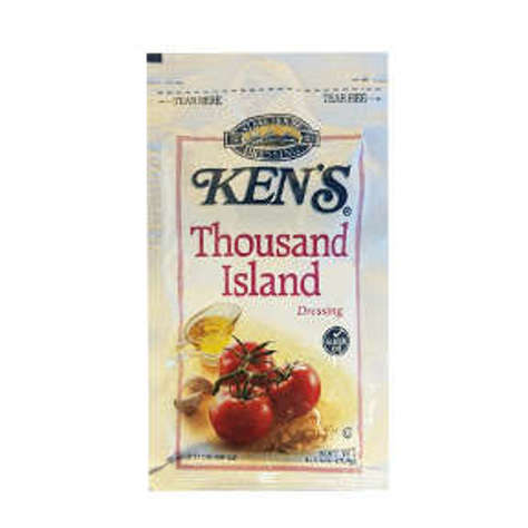 Picture of Ken's Thousand Island Dressing (31 Units)