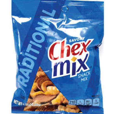 Picture of Chex Mix (25 Units)