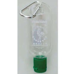 Picture of Sriracha2Go Mini keychain bottle (5 Units)