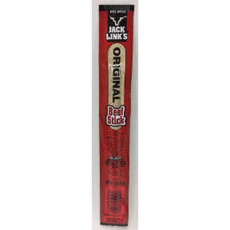 Picture of Jack Link's Original Beef Stick 0.5 oz (26 Units)