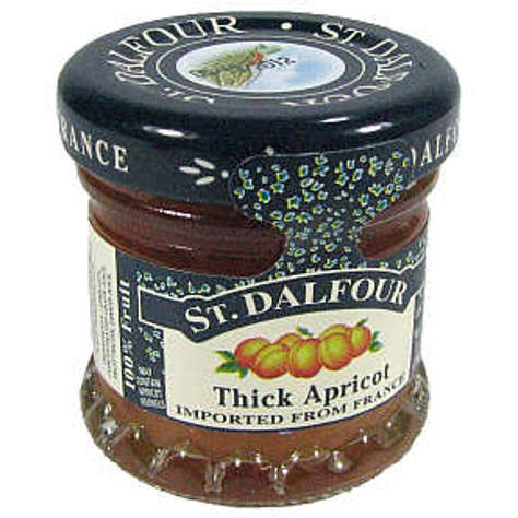 Picture of St. Dalfour Thick Apricot (jar) (22 Units)