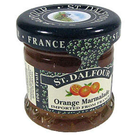 Picture of St. Dalfour Orange Marmalade (jar) (18 Units)