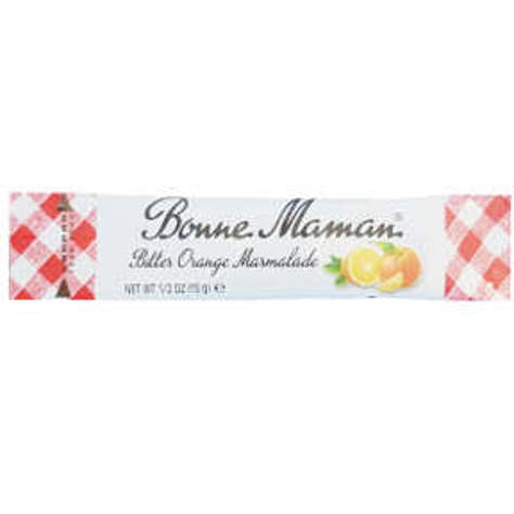 Picture of Bonne Maman Orange Marmalade - packet (62 Units)