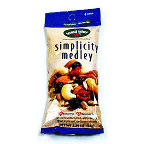 Picture of Second Nature Simplicity Medley (9 Units)