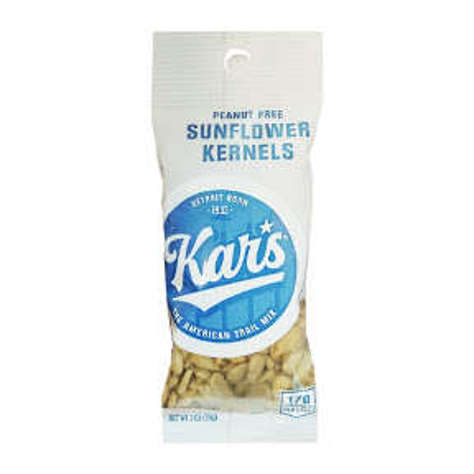 Picture of Kar's Sunflower Kernels - Peanut Free (34 Units)
