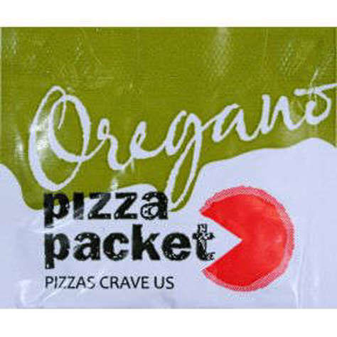 Picture of Pizza Packet Oregano (357 Units)