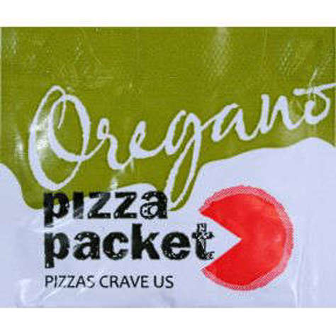 Picture of Pizza Packet Oregano (294 Units)