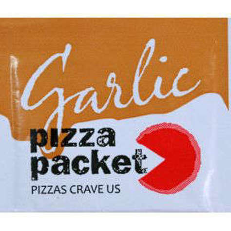 Picture of Pizza Packet Garlic (357 Units)