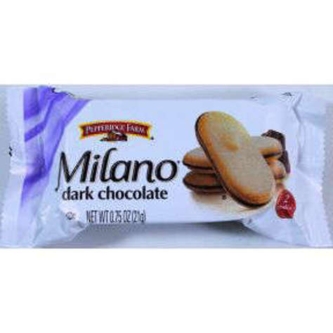 Picture of Pepperidge Farm Milano Cookie (28 Units)