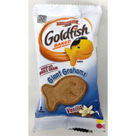 Picture of Pepperidge Farm Goldfish Giant Graham Vanilla (51 Units)