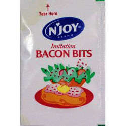 Picture of N Joy Imitation Bacon Bits (206 Units)