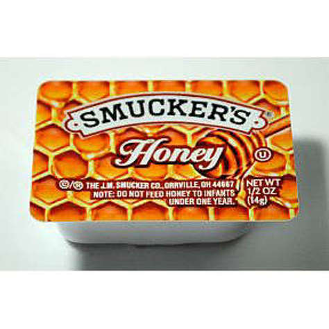 Picture of Smucker's Honey (63 Units)