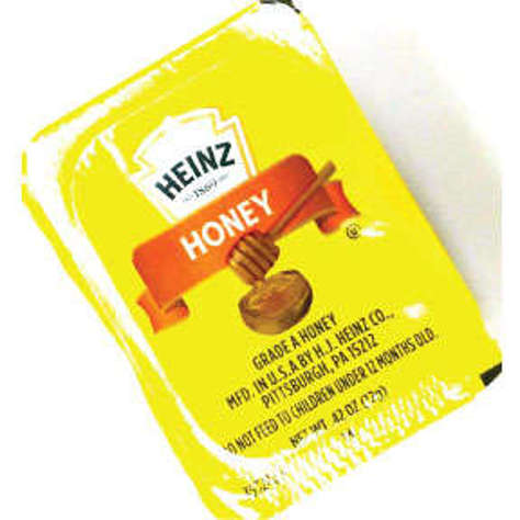Picture of Heinz Grade A Honey Cup (68 Units)