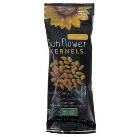 Picture of Sunrich Snacks Sunflower Kernels - Honey Roasted (32 Units)