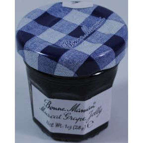 Picture of Bonne Maman Muscat Grape Jelly - jar (19 Units)