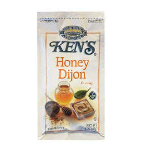 Picture of Ken's Honey Dijon Dressing (25 Units)