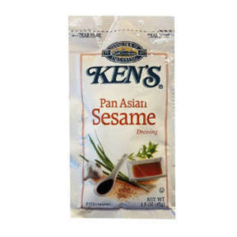 Picture of Ken's Pan Asian Sesame Dressing (23 Units)