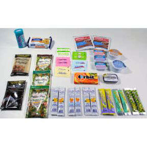 Picture of Simply Sugar Free Sampler (1 Units)