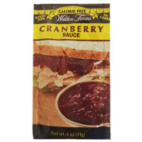 Picture of Walden Farms Calorie Free Cranberry Sauce (29 Units)