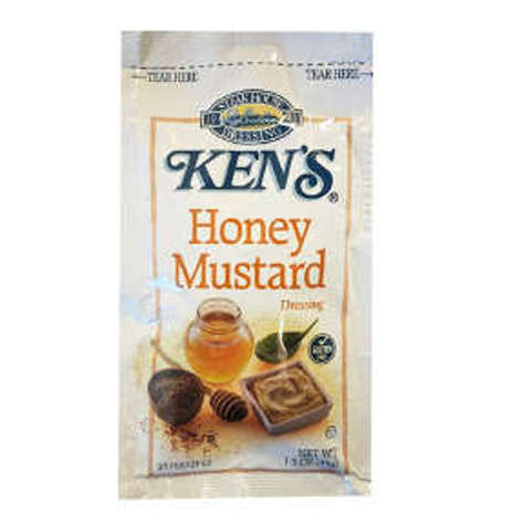 Picture of Ken's Honey Mustard Dressing (27 Units)