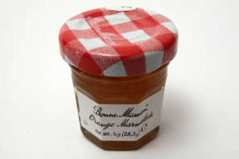 Picture of Bonne Maman Orange Marmalade - jar (23 Units)