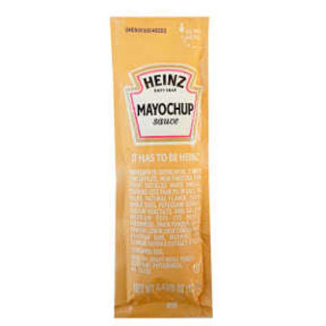 Picture of Heinz Mayochup (62 Units)