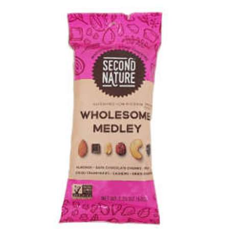 Picture of Second Nature Wholesome Medley (9 Units)