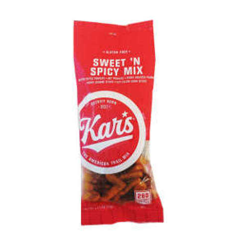 Picture of Kar's Sweet 'N Spicy Mix (25 Units)