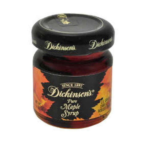 Picture of Dickinson's Pure Maple Syrup (9 Units)