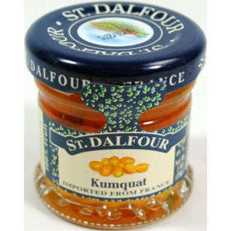 Picture of St. Dalfour Kumquat (jar) (18 Units)