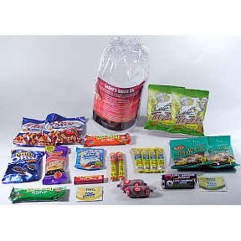 Picture of Golfer Snack Kit (1 Units)