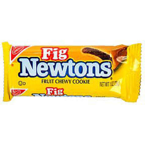 Picture of Nabisco Fig Newtons Cookie (26 Units)
