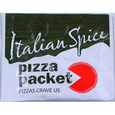 Picture of Pizza Packet Italian Spice (294 Units)