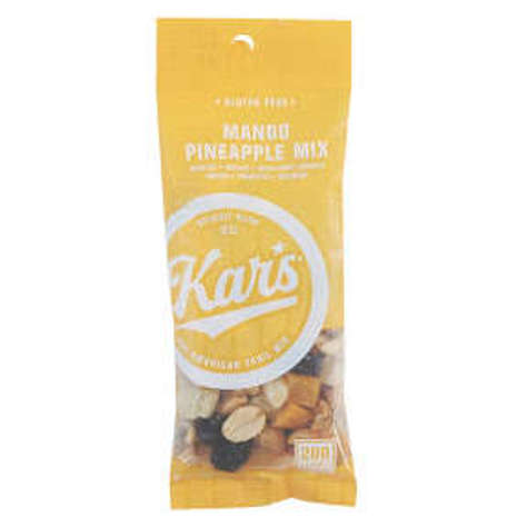 Picture of Kar's Trail Mix Mango Pineapple (27 Units)