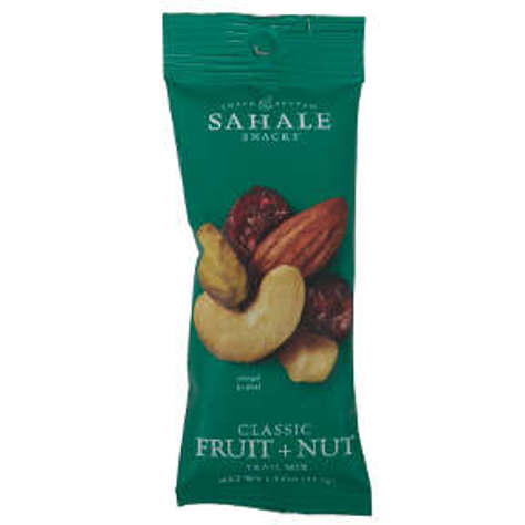 Picture of Sahale Snacks Classic Fruit and Nut Trail Mix (8 Units)