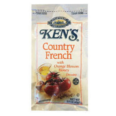 Picture of Ken's Country French with Orange Blossom Honey Dressing (29 Units)