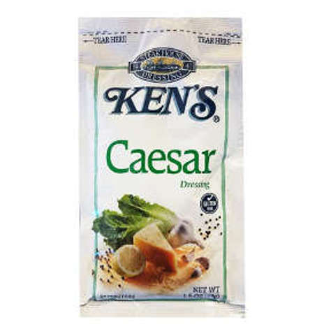 Picture of Ken's Caesar Dressing (25 Units)