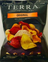 Picture of Terra Exotic Vegetable Chips - Original (14 Units)