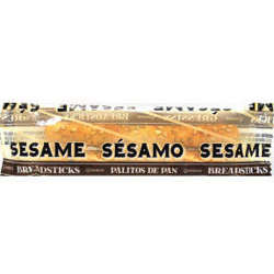 Picture of Sesame Breadsticks (108 Units)