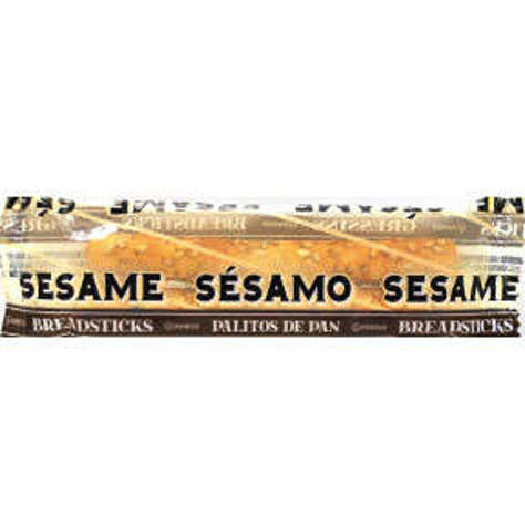Picture of Sesame Breadsticks (132 Units)
