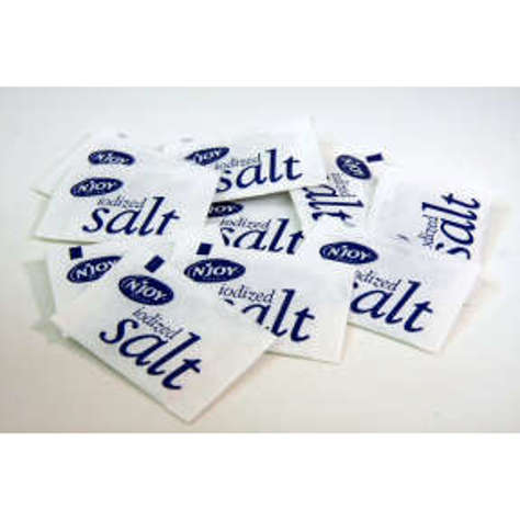 Picture of Generic Iodized Salt (10 pack) (19 Units)