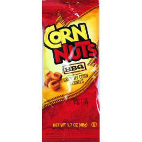 Picture of Corn Nuts - Barbecue (14 Units)
