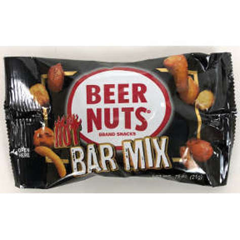 Picture of Beer Nuts Hot Bar Mix (17 Units)