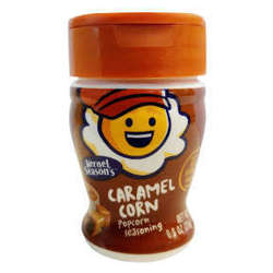 Picture of Kernel Season's Popcorn Seasoning - Caramel Corn (12 Units)